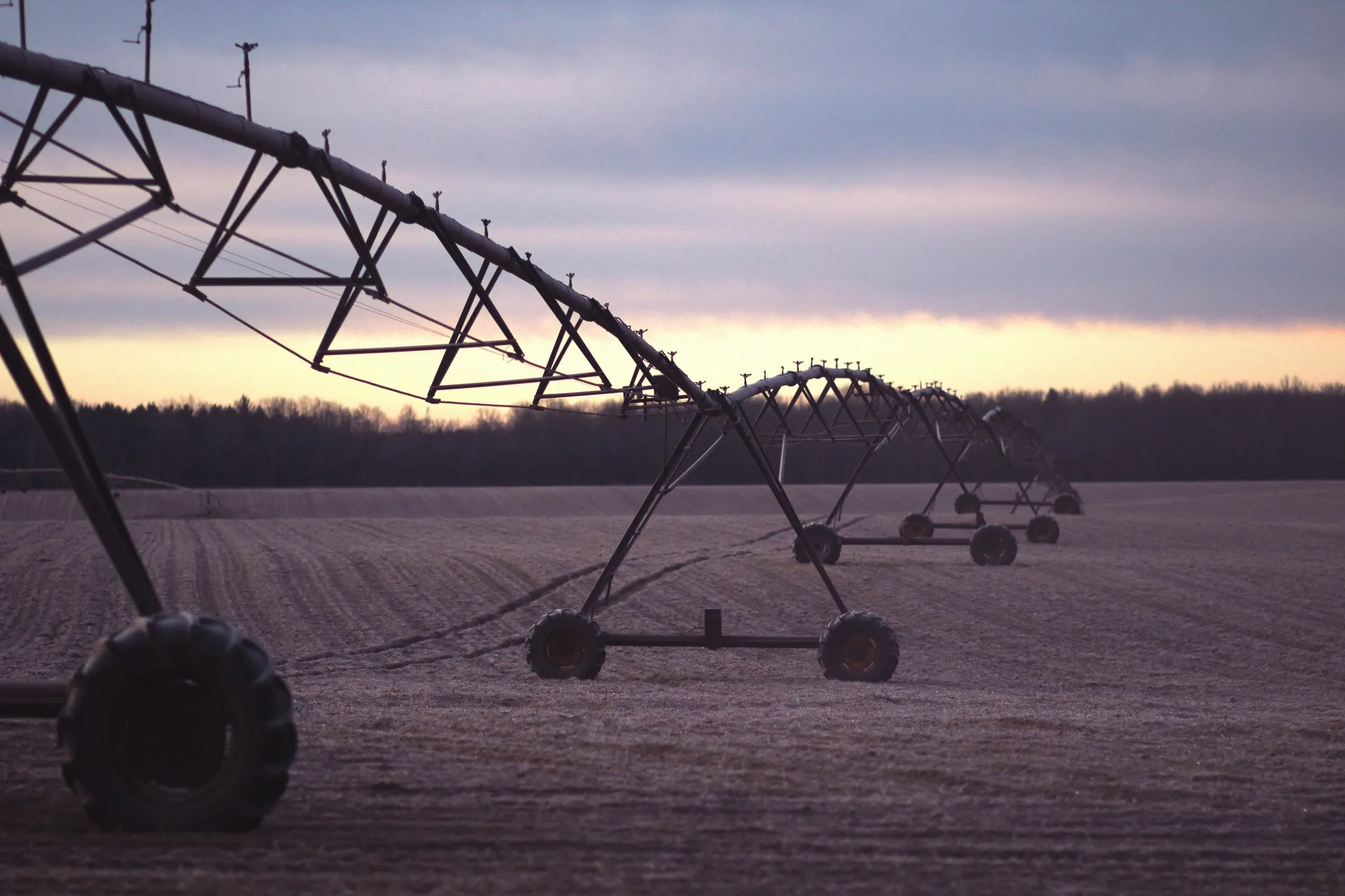 New Directions for Salinity Management